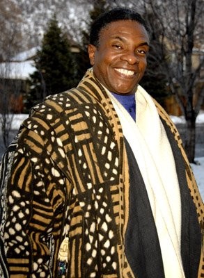 Keith David imagen 3