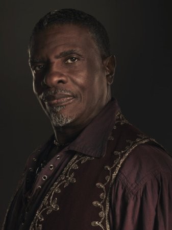 Keith David imagen 4