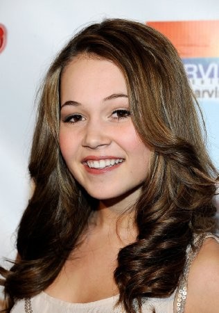 Kelli Berglund imagen 4