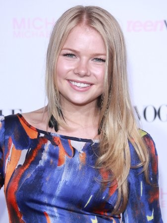 Kelli Goss imagen 2