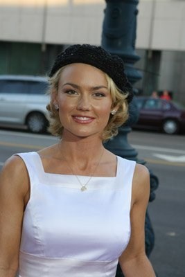 Kelly Carlson imagen 3