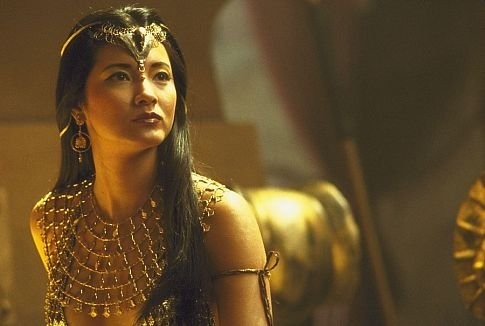 Kelly Hu imagen 4