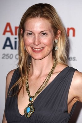 Kelly Rutherford imagen 1