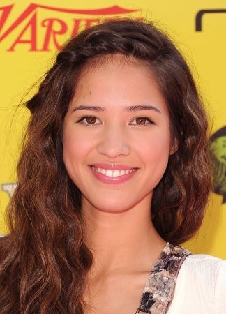 Kelsey Chow imagen 1