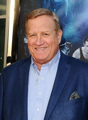 Ken Howard imagen 1