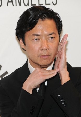 Ken Jeong imagen 1