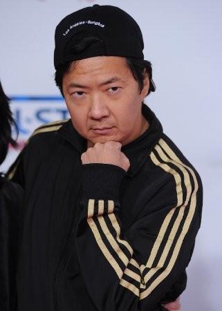 Ken Jeong imagen 3