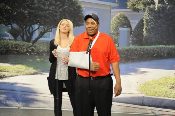 Kenan Thompson imagen 1