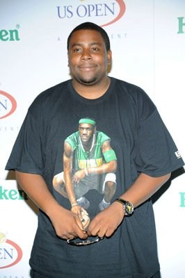 Kenan Thompson imagen 2