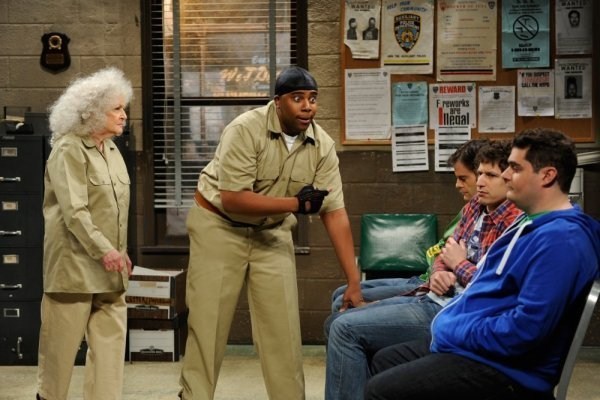 Kenan Thompson imagen 3