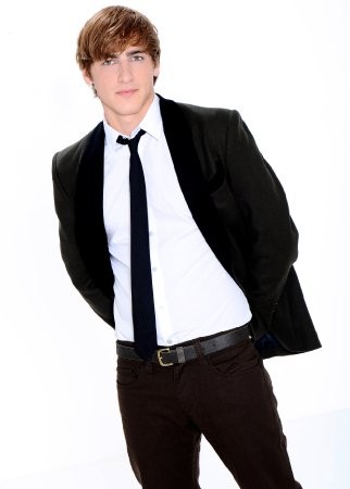 Kendall Schmidt imagen 1