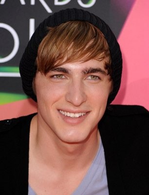 Kendall Schmidt imagen 2