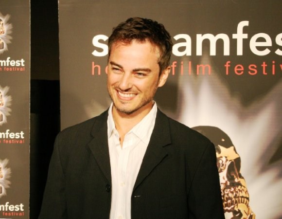 Kerr Smith imagen 1