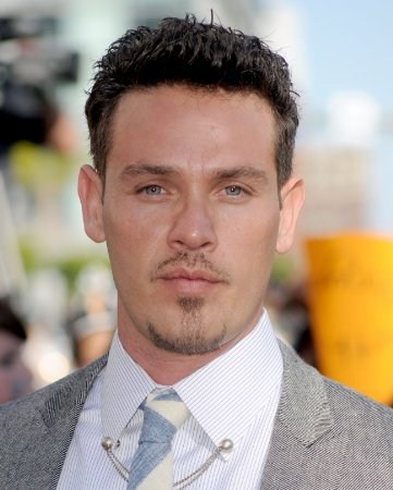 Kevin Alejandro imagen 1