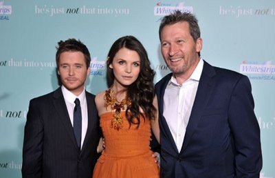 Kevin Connolly imagen 3