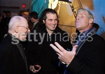 Kevin Corrigan imagen 1