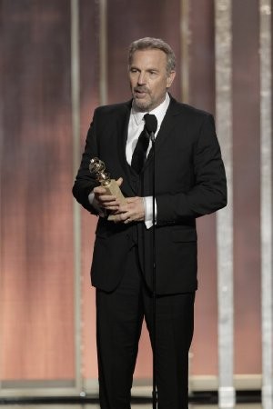 Kevin Costner imagen 1