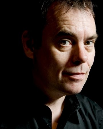 Kevin Eldon imagen 3