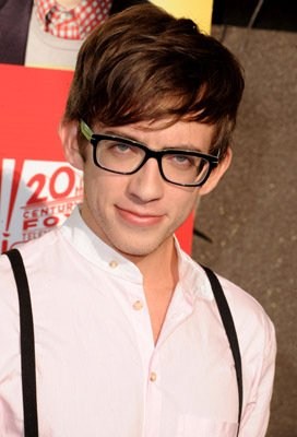 Kevin McHale imagen 2