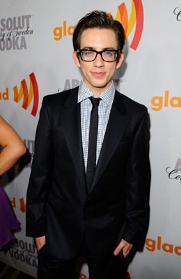 Kevin McHale imagen 4