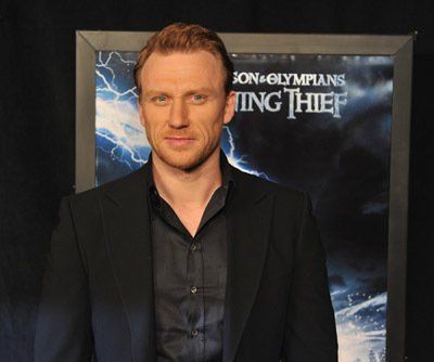 Kevin McKidd imagen 1