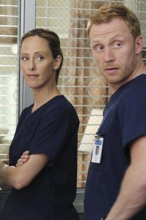 Kevin McKidd imagen 2