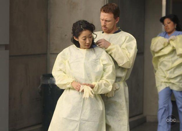 Kevin McKidd imagen 3