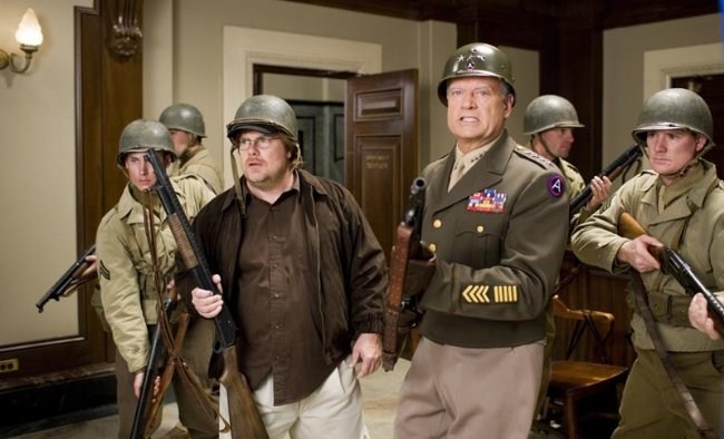 Kevin P Farley imagen 2
