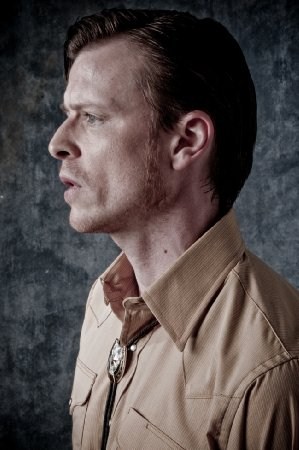 Kevin Rankin imagen 1