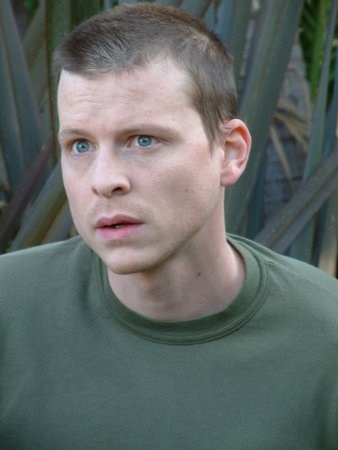 Kevin Rankin imagen 3