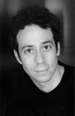 Kevin Sussman imagen 3