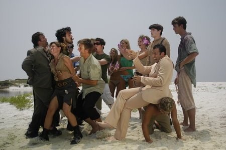 Kevin Wheatley imagen 4