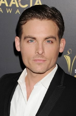 Kevin Zegers imagen 1