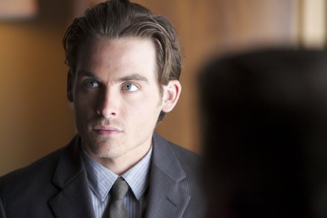 Kevin Zegers imagen 2