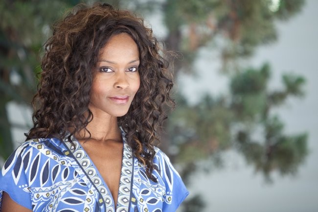 Kim Hawthorne imagen 1