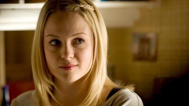 Kimberley Nixon imagen 1