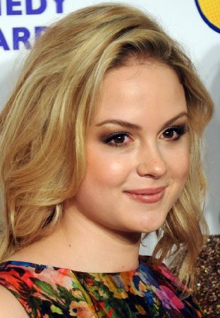 Kimberley Nixon imagen 2