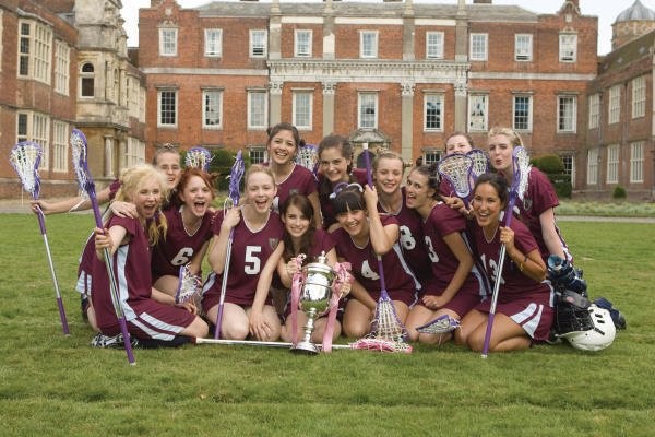 Kimberley Nixon imagen 3