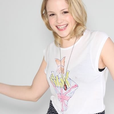 Kimberley Nixon imagen 4