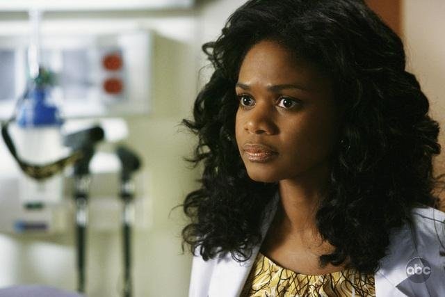 Kimberly Elise imagen 2