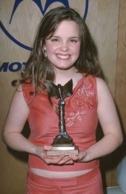 Kimberly J Brown imagen 2