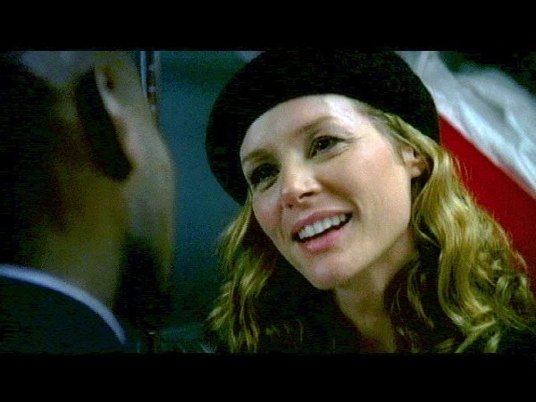 Kimberly Quinn imagen 1