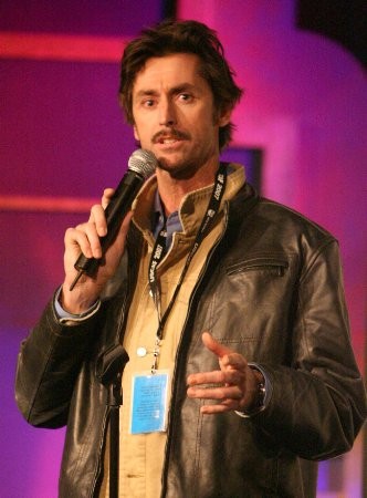 Kirk Fox imagen 3