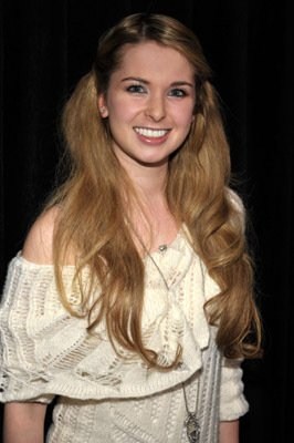 Kirsten Prout imagen 2