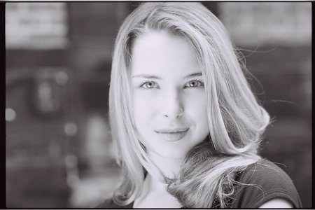 Kirsten Prout imagen 4