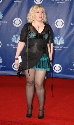 Kirsten Vangsness imagen 4