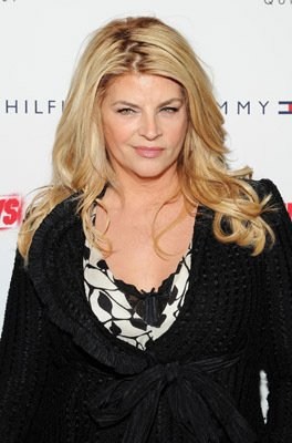 Kirstie Alley imagen 1