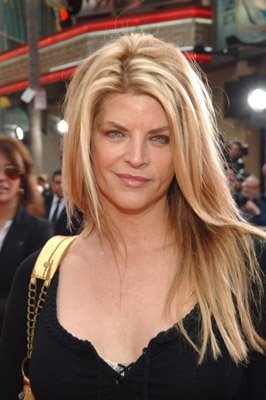 Kirstie Alley imagen 3