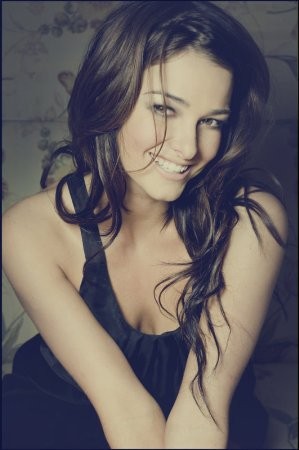 Kirsty Lee Allan imagen 3