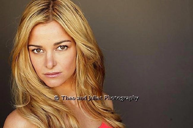 Kirsty Lee Allan imagen 4